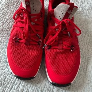 Men’s Nike Ohio State weight lifting Shoes